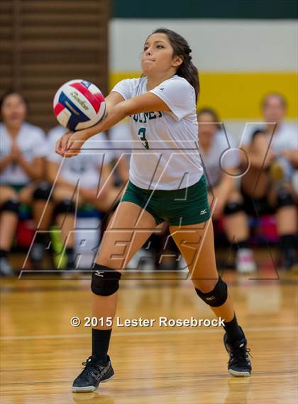 Thumbnail 1 in Taft vs Holmes Freshman photogallery.