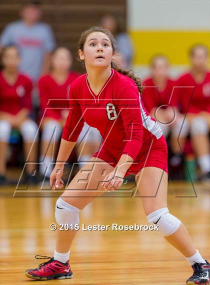 Thumbnail 2 in Taft vs Holmes Freshman photogallery.