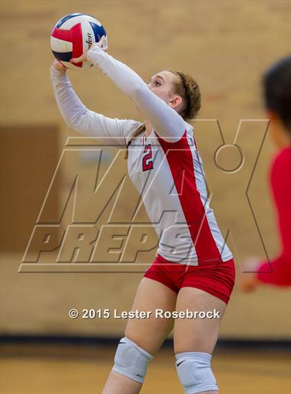 Thumbnail 3 in Taft vs Holmes Freshman photogallery.