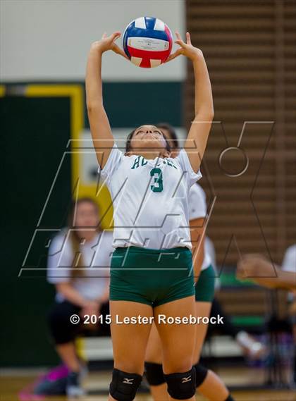 Thumbnail 3 in Taft vs Holmes Freshman photogallery.