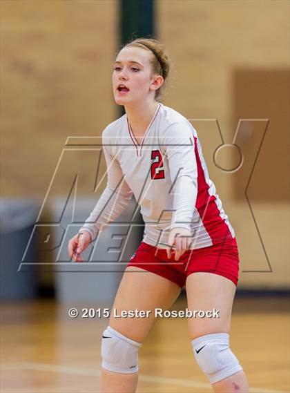 Thumbnail 3 in Taft vs Holmes Freshman photogallery.