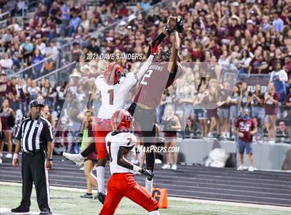 Thumbnail 3 in Fort Bend Austin @ George Ranch photogallery.