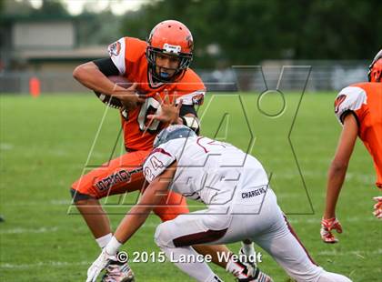 Thumbnail 1 in Chatfield @ Lakewood photogallery.