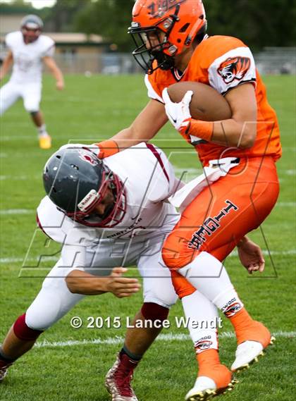 Thumbnail 2 in Chatfield @ Lakewood photogallery.