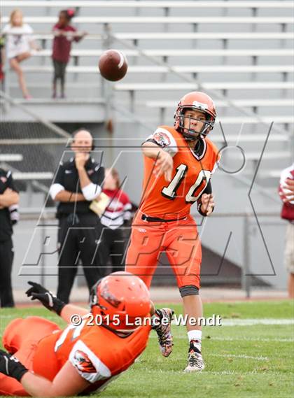Thumbnail 1 in Chatfield @ Lakewood photogallery.