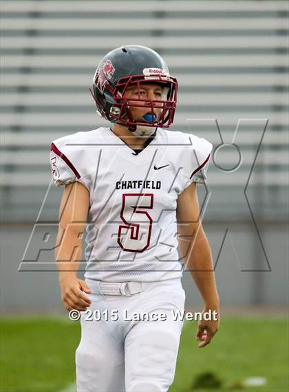 Thumbnail 1 in Chatfield @ Lakewood photogallery.