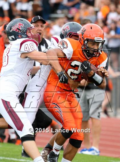 Thumbnail 3 in Chatfield @ Lakewood photogallery.