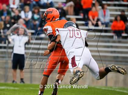 Thumbnail 3 in Chatfield @ Lakewood photogallery.