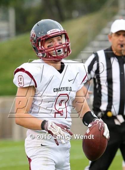 Thumbnail 1 in Chatfield @ Lakewood photogallery.