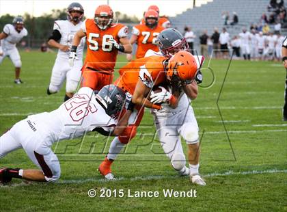 Thumbnail 3 in Chatfield @ Lakewood photogallery.