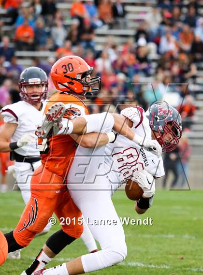Thumbnail 1 in Chatfield @ Lakewood photogallery.