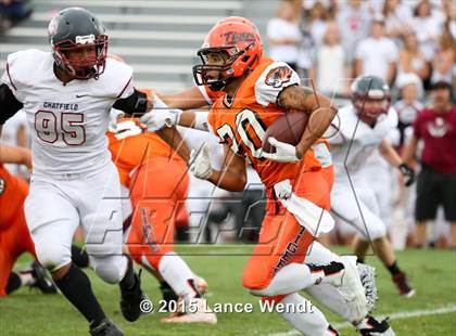 Thumbnail 1 in Chatfield @ Lakewood photogallery.
