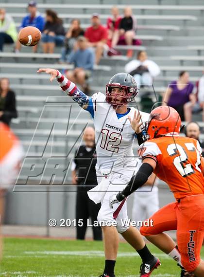 Thumbnail 1 in Chatfield @ Lakewood photogallery.