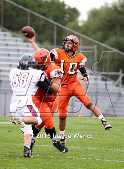 Thumbnail 2 in Chatfield @ Lakewood photogallery.