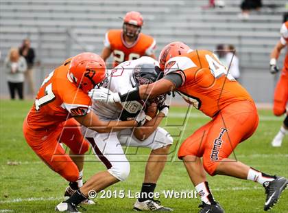 Thumbnail 2 in Chatfield @ Lakewood photogallery.