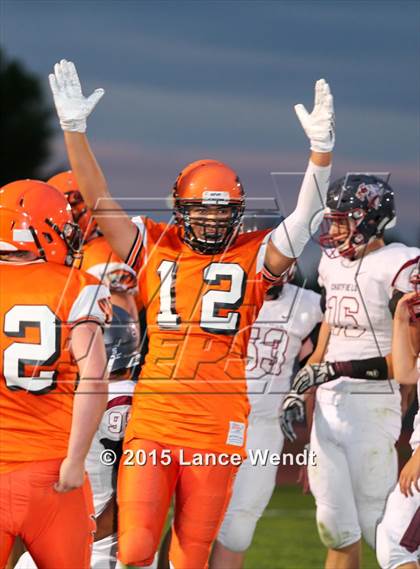 Thumbnail 2 in Chatfield @ Lakewood photogallery.