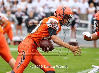 Thumbnail 1 in Chatfield @ Lakewood photogallery.