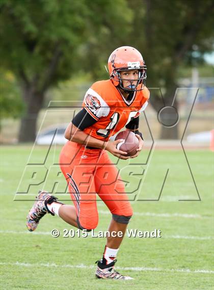 Thumbnail 1 in Chatfield @ Lakewood photogallery.