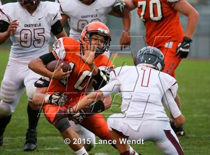 Thumbnail 2 in Chatfield @ Lakewood photogallery.