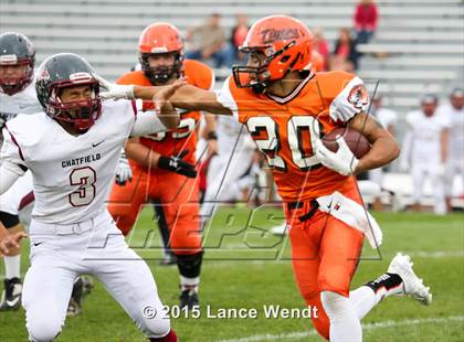 Thumbnail 3 in Chatfield @ Lakewood photogallery.