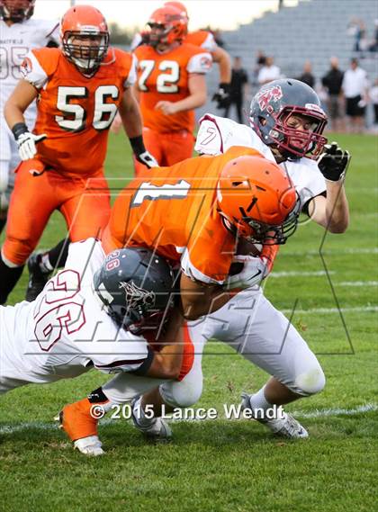 Thumbnail 1 in Chatfield @ Lakewood photogallery.