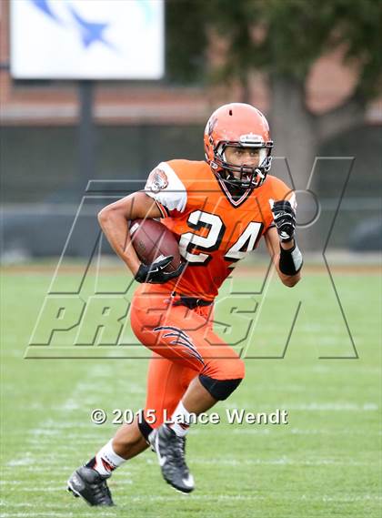 Thumbnail 3 in Chatfield @ Lakewood photogallery.