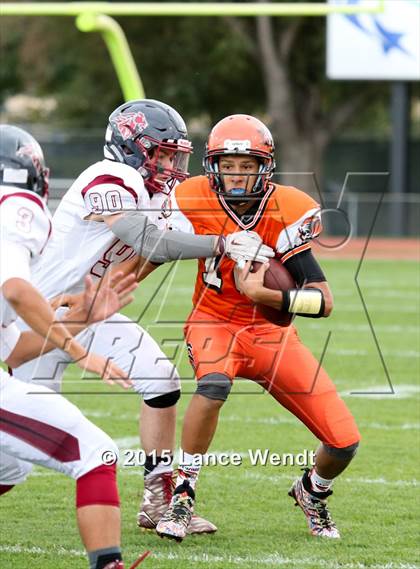 Thumbnail 3 in Chatfield @ Lakewood photogallery.