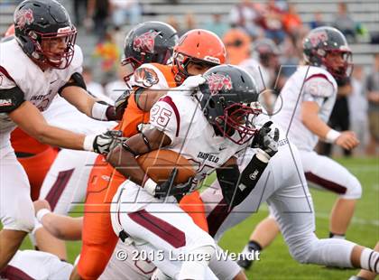 Thumbnail 1 in Chatfield @ Lakewood photogallery.