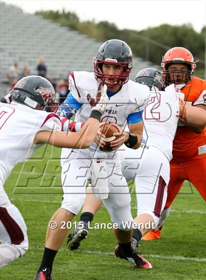 Thumbnail 2 in Chatfield @ Lakewood photogallery.