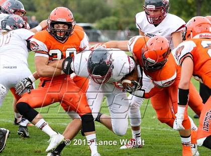 Thumbnail 1 in Chatfield @ Lakewood photogallery.
