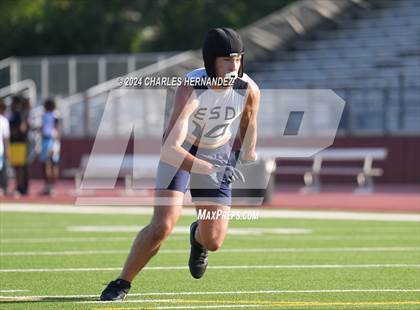 Thumbnail 2 in Austin vs Episcopal School of Dallas (Texas 7 on 7 State Qualifier) photogallery.