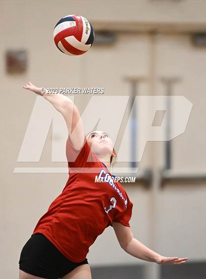 Thumbnail 2 in Assumption @ Metairie Park Country Day photogallery.