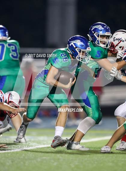 Thumbnail 3 in Olathe North @ Blue Springs South photogallery.