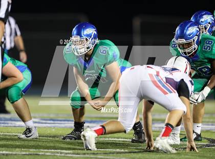 Thumbnail 3 in Olathe North @ Blue Springs South photogallery.