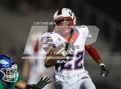 Thumbnail 3 in Olathe North @ Blue Springs South photogallery.
