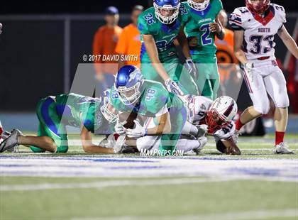 Thumbnail 3 in Olathe North @ Blue Springs South photogallery.