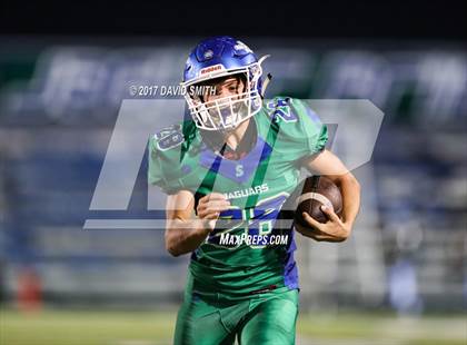 Thumbnail 3 in Olathe North @ Blue Springs South photogallery.