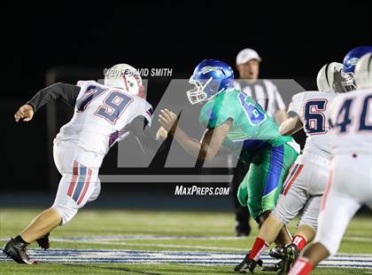 Thumbnail 2 in Olathe North @ Blue Springs South photogallery.