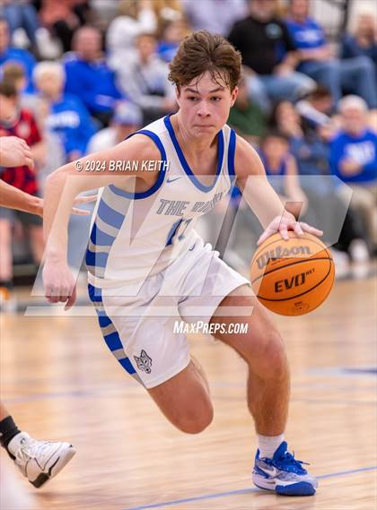Thumbnail 1 in West Ridge vs Science Hill photogallery.