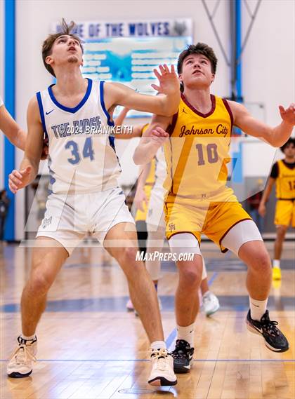 Thumbnail 3 in West Ridge vs Science Hill photogallery.