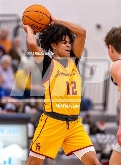Thumbnail 2 in West Ridge vs Science Hill photogallery.