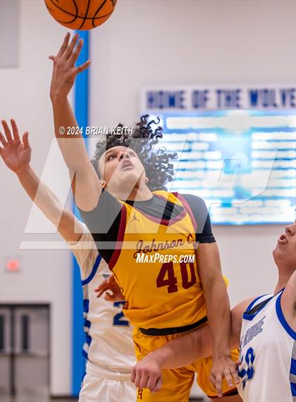 Thumbnail 2 in West Ridge vs Science Hill photogallery.