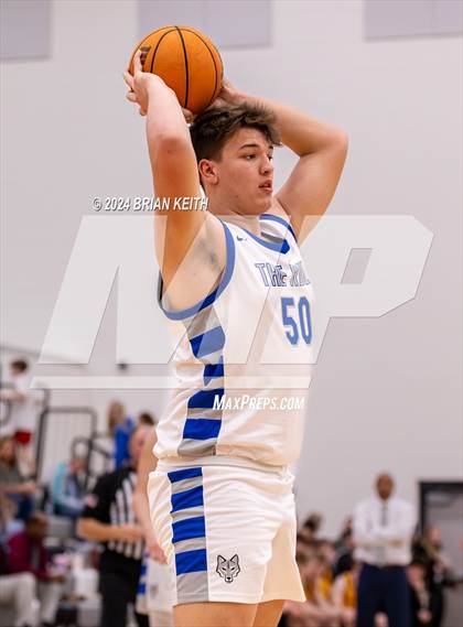 Thumbnail 3 in West Ridge vs Science Hill photogallery.