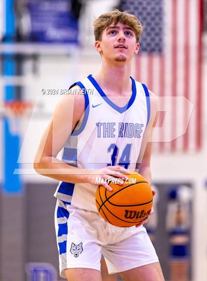 Thumbnail 2 in West Ridge vs Science Hill photogallery.