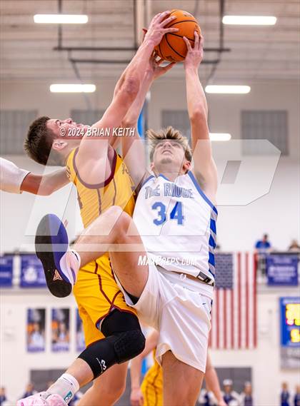 Thumbnail 3 in West Ridge vs Science Hill photogallery.