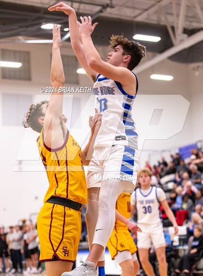 Thumbnail 1 in West Ridge vs Science Hill photogallery.