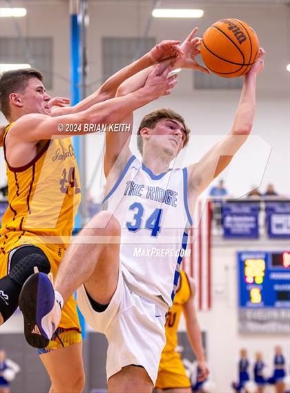 Thumbnail 1 in West Ridge vs Science Hill photogallery.