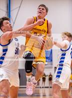 Photo from the gallery "West Ridge vs Science Hill"