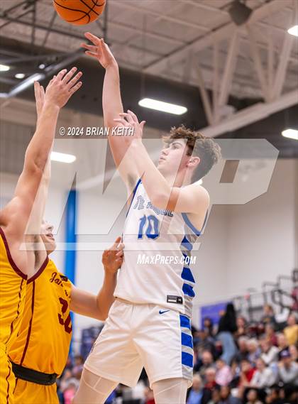 Thumbnail 1 in West Ridge vs Science Hill photogallery.