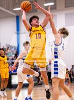 Photo from the gallery "West Ridge vs Science Hill"